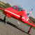 HSD Jets Hawk 8kg Turbine Composite Jet (PNP + smoke, no turbine) HSDA68010100 1