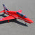 HSD Jets Hawk 8kg Turbine Composite Jet (PNP + smoke, no turbine) HSDA68010100 6