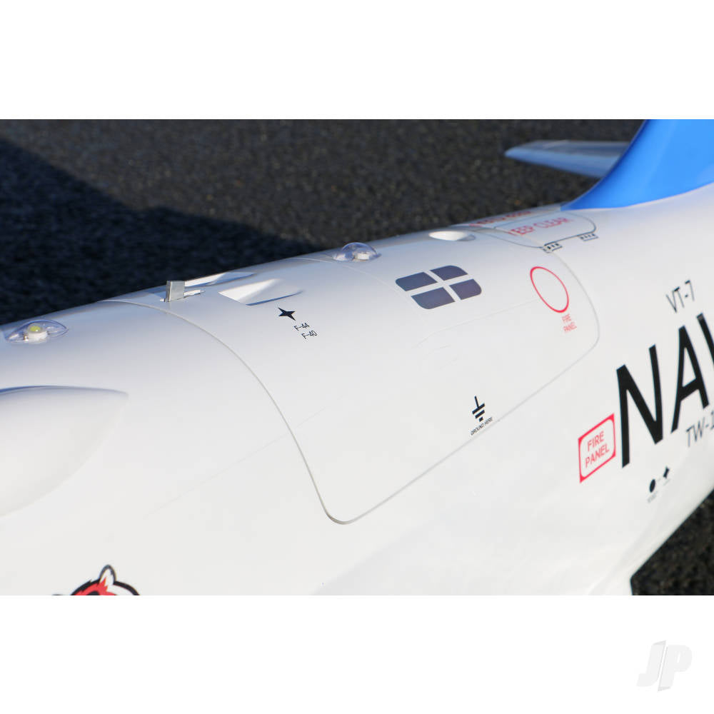 HSD Jets T-45 Goshawk 8 kg Turbine Composite Jet (PNP + smoke, no turbine) - HSDA68030100 8