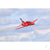 HSD Jets BAE Hawk Turbine Foam Jet, Red Arrows (PNP + Smoke, no turbine) HSDA99010200 3