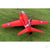 HSD Jets BAE Hawk Turbine Foam Jet, Red Arrows (PNP + Smoke, no turbine) HSDA99010200 8