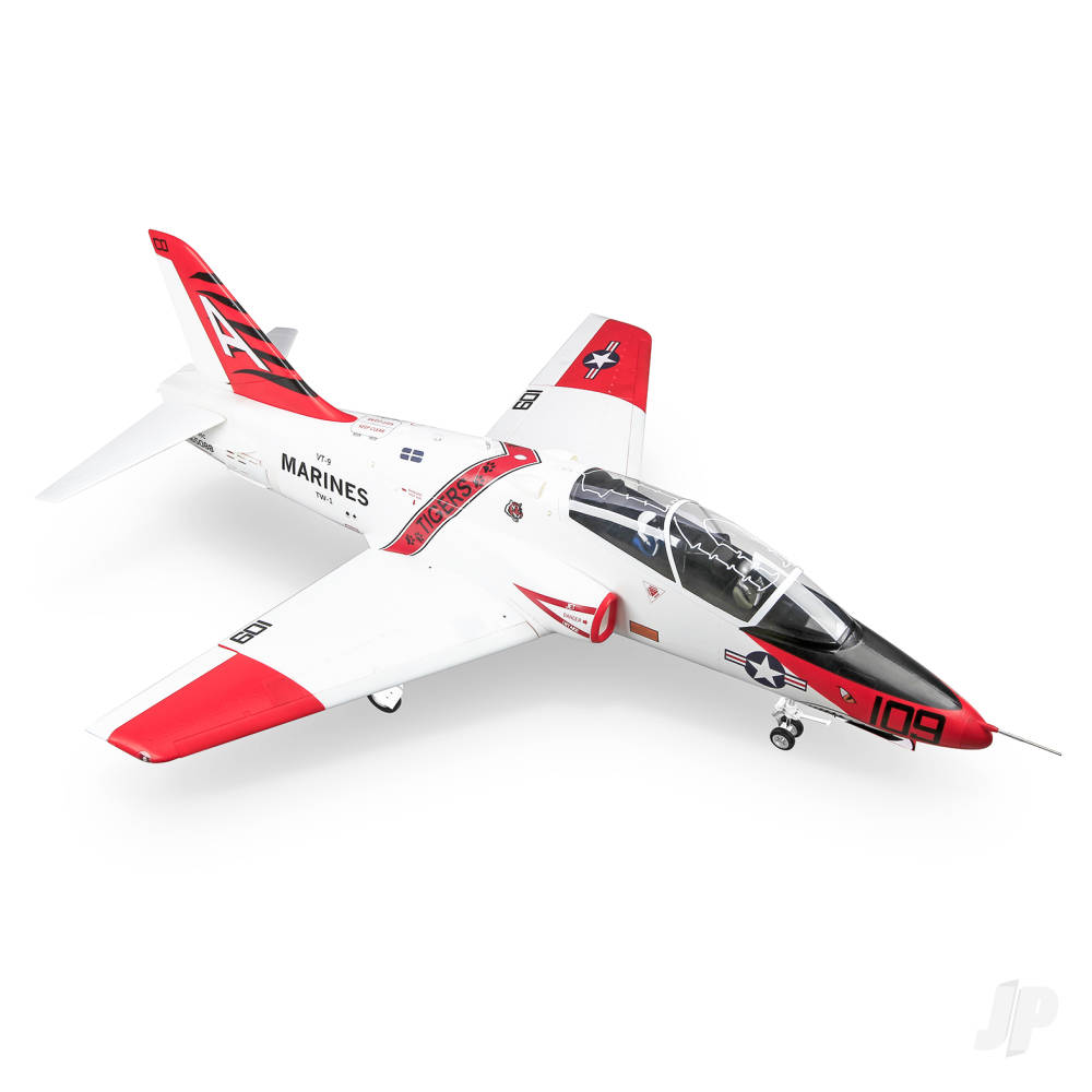 HSD Jets T-45 Goshawk Turbine Foam Jet  (PNP + Smoke, no turbine) HSDA99020200 2