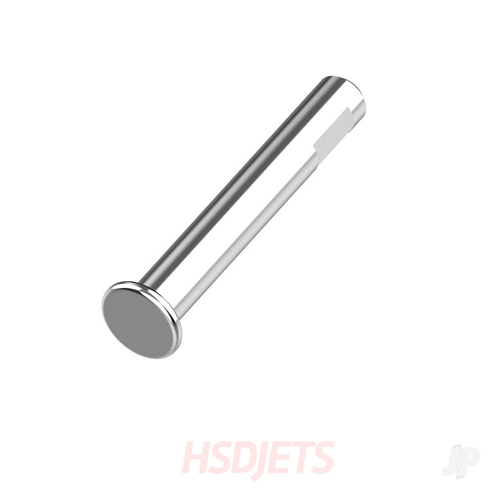 HSD Jets Undercarriage Axle (for HSD Retracts) HSDS0000000002 - RC Aircraft Spares