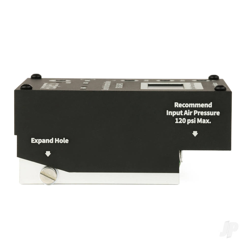 HSD Jets EVO 13 Ultra Pro Multi-Function Pneumatic Controller HSDS43010100 5