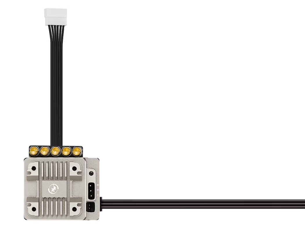 Hobbywing Hobbywing Xerun Xr10 Pro Wp 160A Speed Control HW30112618