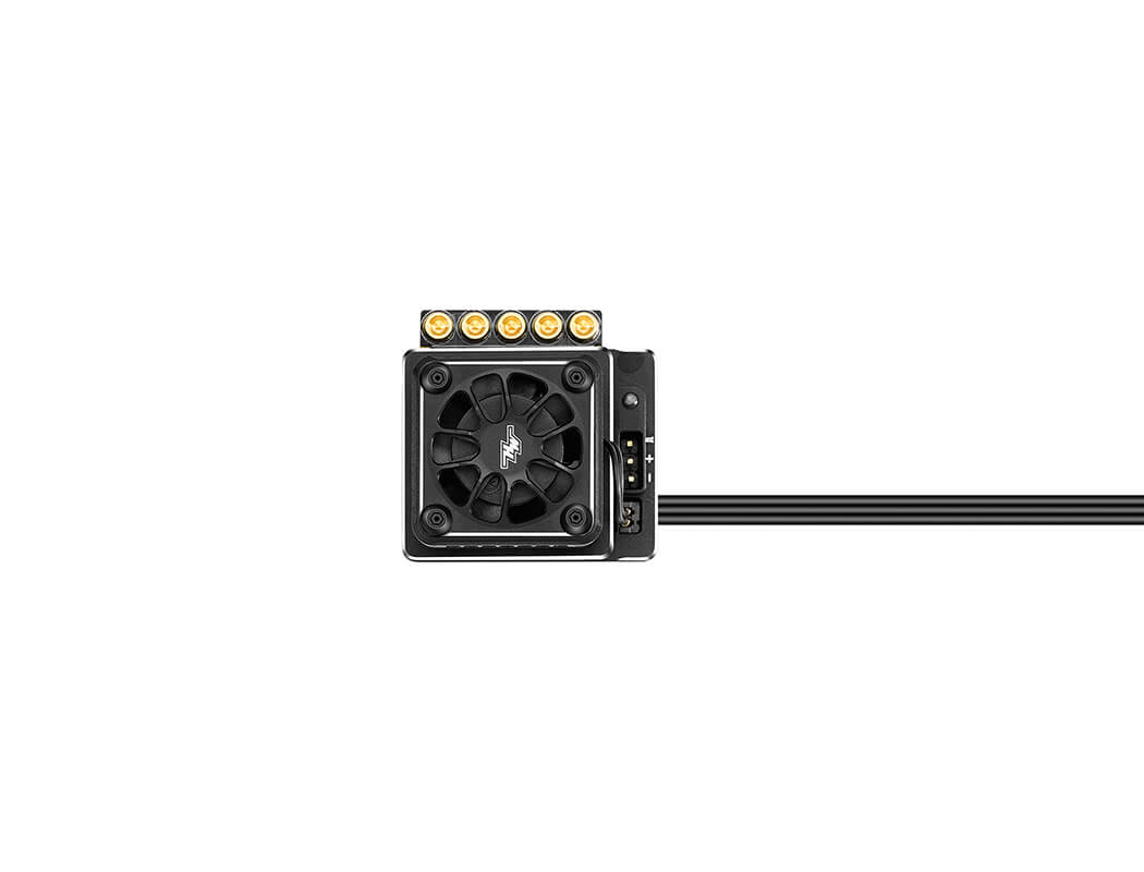 Hobbywing Hobbywing Xerun Xd10 Pro Dr Drag Race Speed Control HW30112621