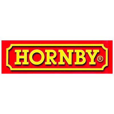 Hornby Models Logo