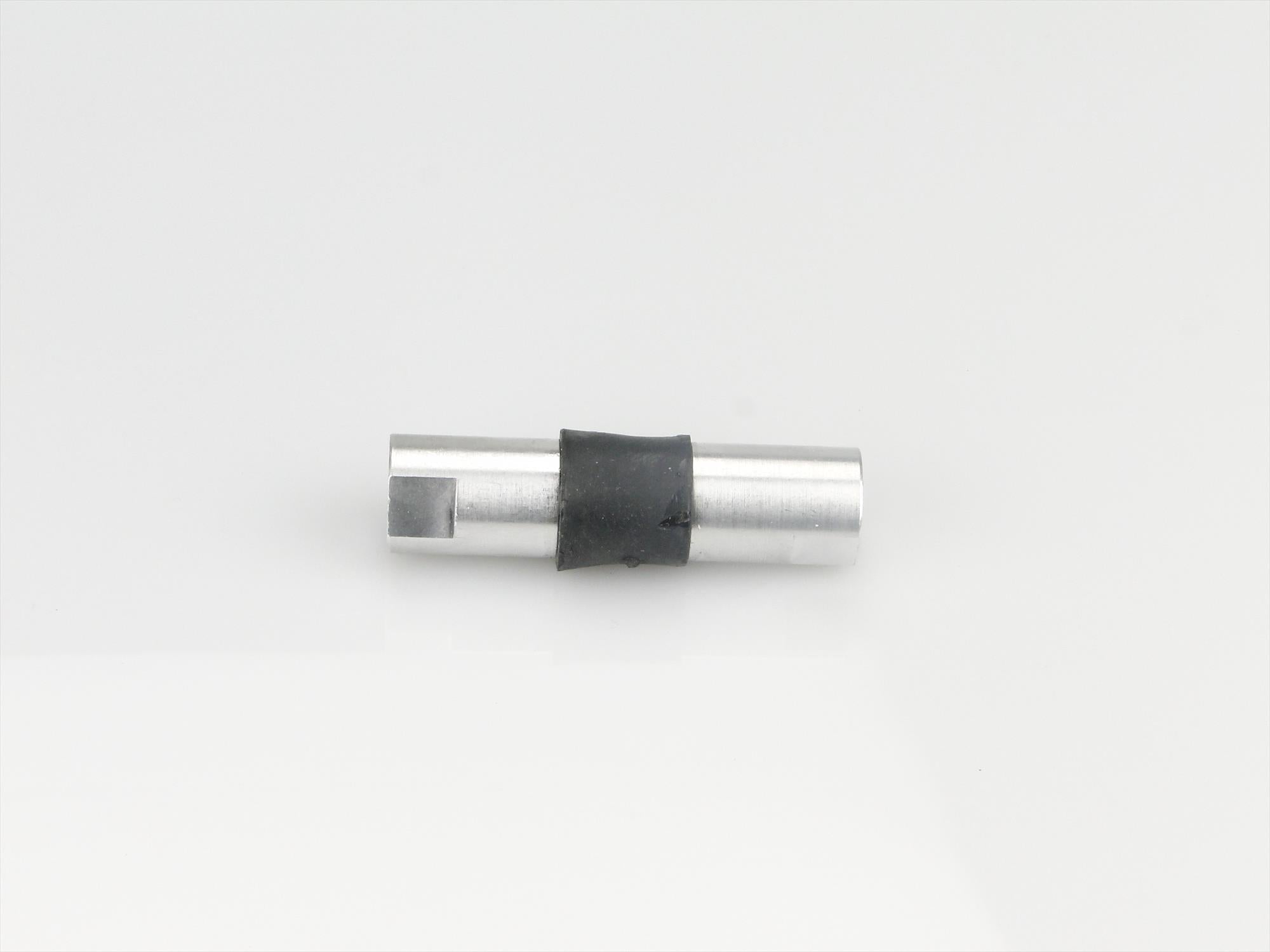HD Coupling M4 to 1/4"