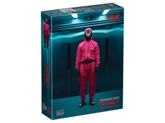 ICM Squid Game ã€‡ 1:16 Figure