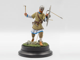ICM Viking Soldier (9th Century)