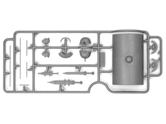 ICM Roman Centurion (1st Century)