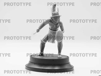 ICM Roman Gladiator