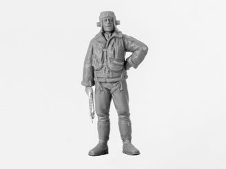 ICM British Pilots (1939-1945) 3 Figures