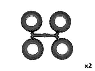 ZіL-131 with DShKMd Crew, Armed Forces of Ukraine