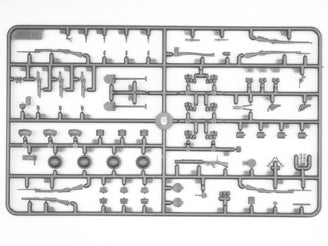ICM British Infantry (1914) 4 Figures