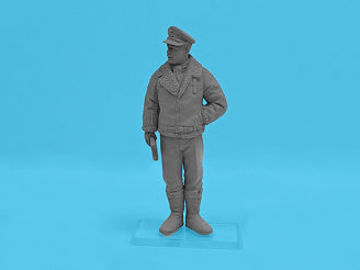 ICM RAF Bomber & Torpedo Pilots (1939-1945) 5 Figures