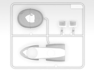 Do 217M-1, WWII German Bomber