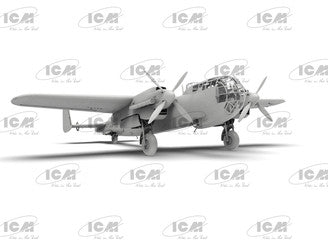 Do 217M-1, WWII German Bomber