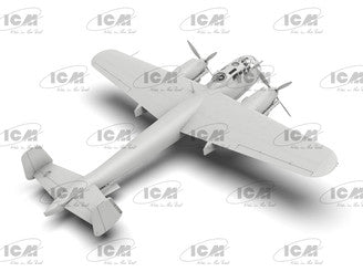 Do 217M-1, WWII German Bomber