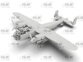Do 217M-1, WWII German Bomber