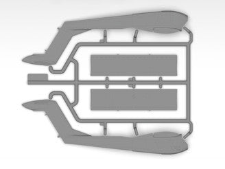 Bronco OV-10 NOGS, U.S. Attack Aircraft