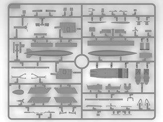 Bronco OV-10 NOGS, U.S. Attack Aircraft