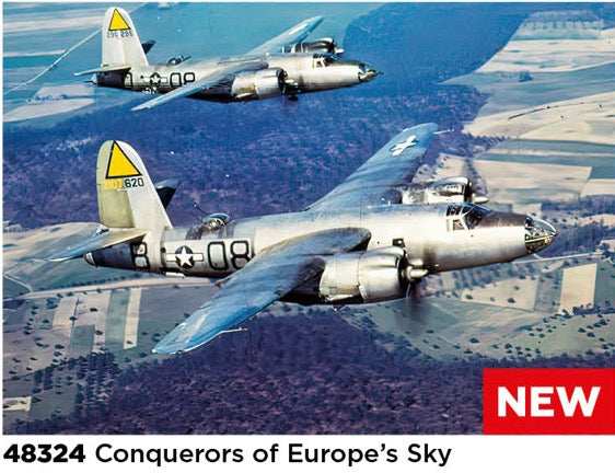 ICM Martin B-26 Marauder - ICM48324