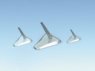 Aircraft Models Stands (Set of 3) - Access Models