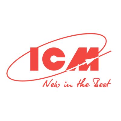 ICM Model kits