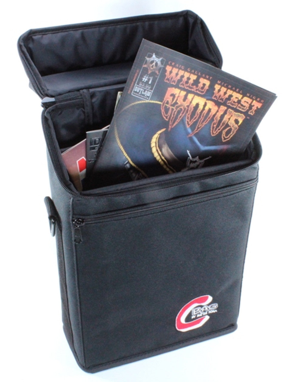 Battle Foam C Bag by Battle Foam BF-CBB-BE