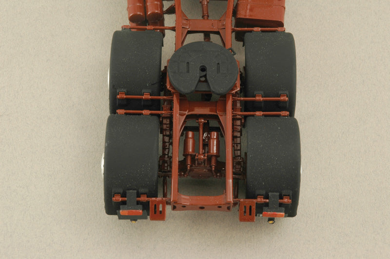 MAN 26.321 Formel Six