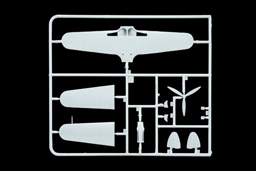 RE-RELEASED!!! Macchi C.205 'Veltro' Decals Italian Air Force 6 Stormo 1944 and 378 Squadriglia 1944.