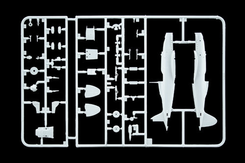 RE-RELEASED!!! Macchi C.205 'Veltro' Decals Italian Air Force 6 Stormo 1944 and 378 Squadriglia 1944.
