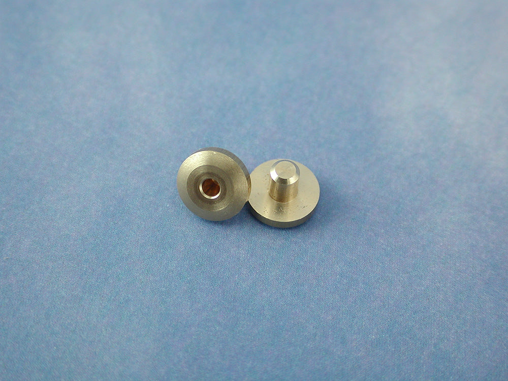 Flush Flagstaff Base(Pk2)