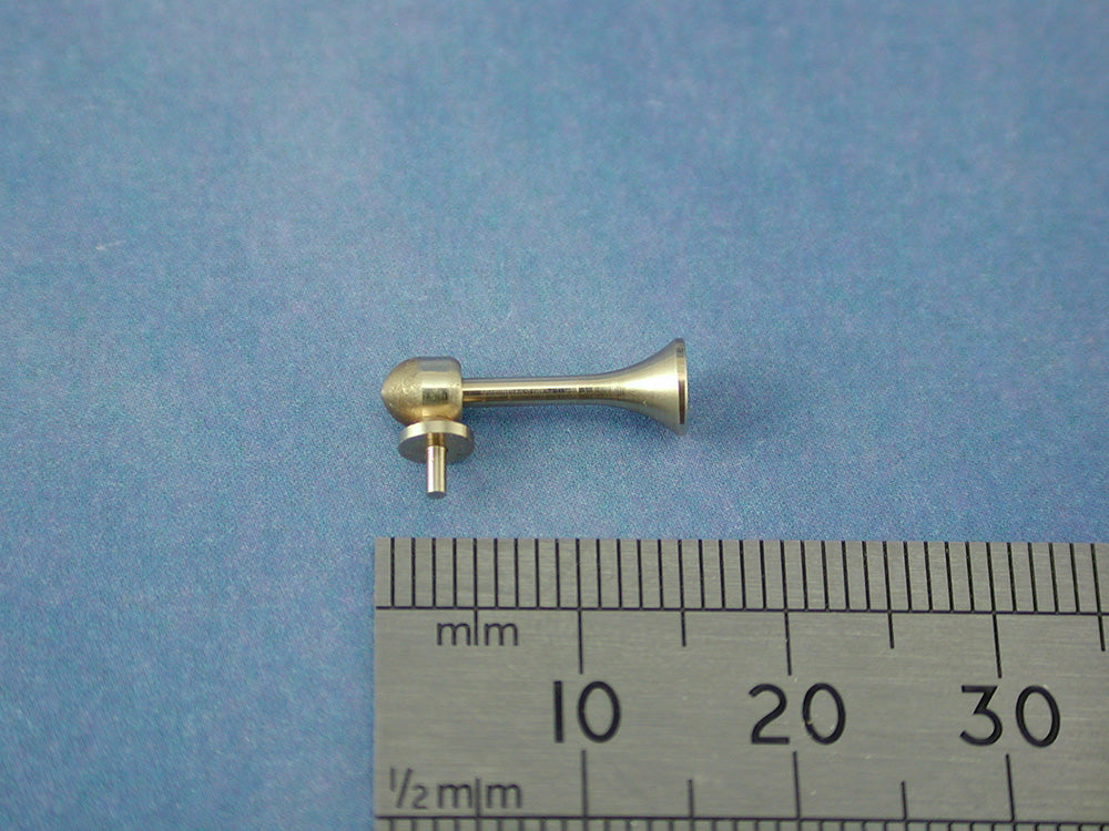 Ships Horn Â¥5mm L:15mm(Pk2)