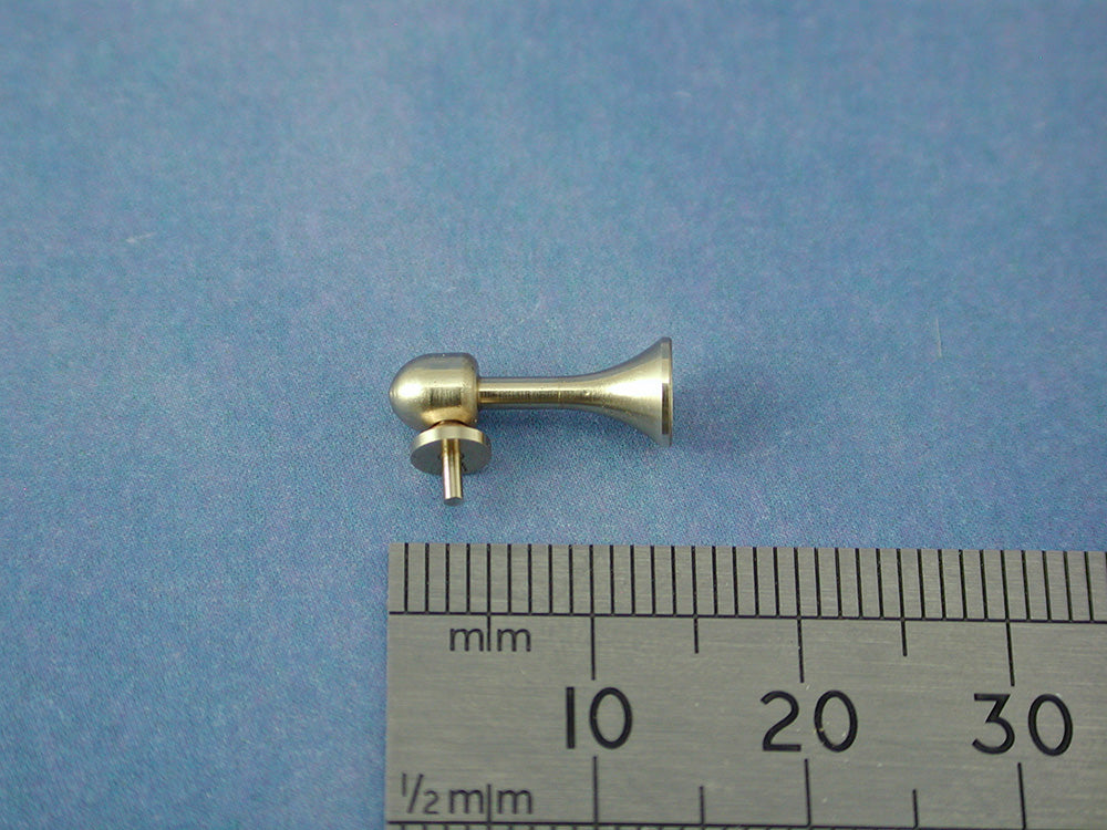 Ships Horn Â¥:5.5mm L:14mm(Pk2)