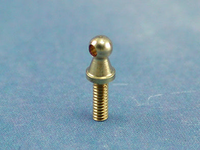 M1.6 Grabrail Stanchion Â¥2.5mm (pk10)