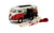 QUICKBUILD VW Camper Van - Red