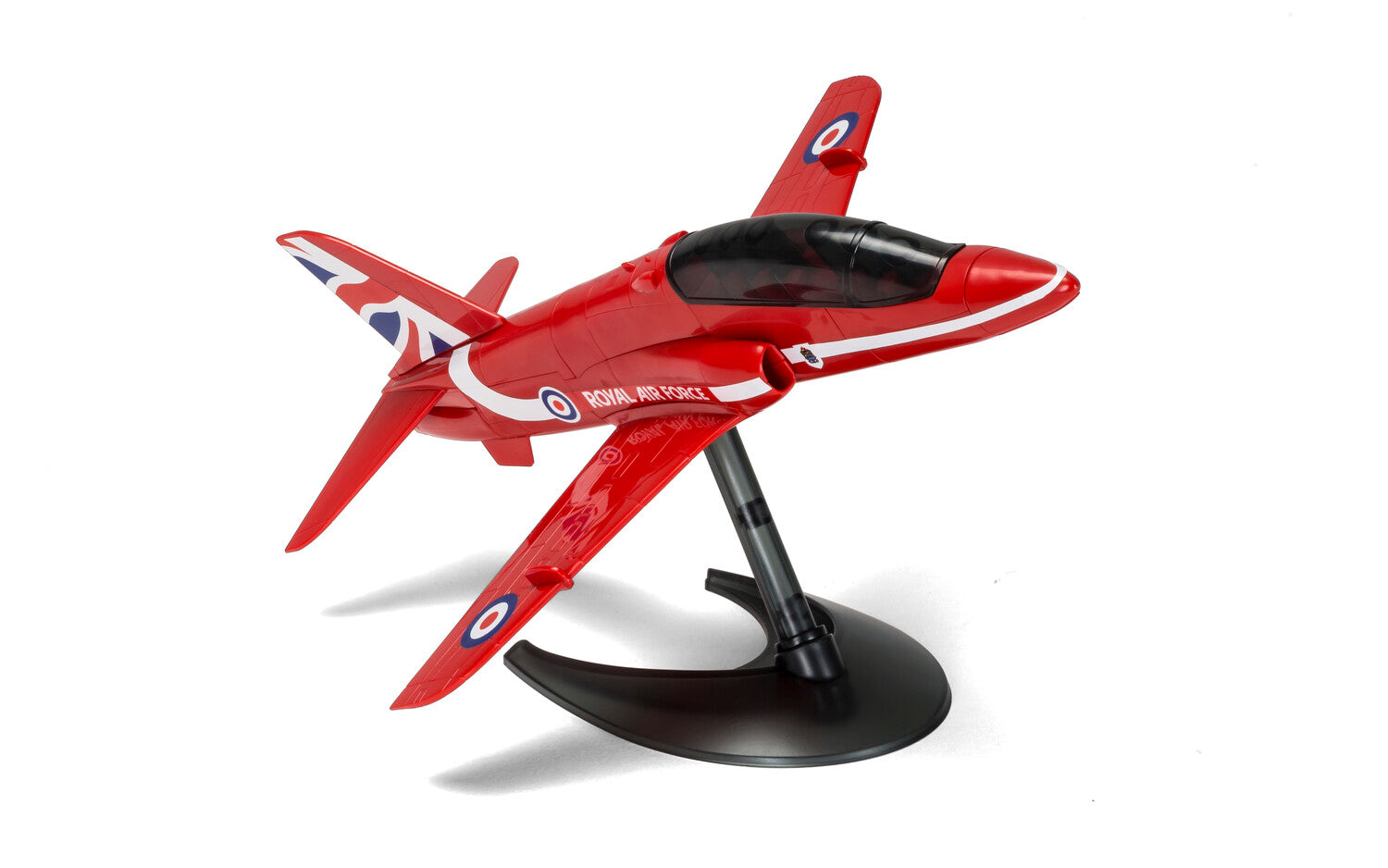 QUICKBUILD Red Arrows Hawk