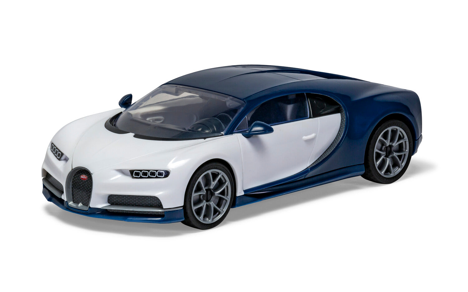 QUICKBUILD Bugatti Chiron