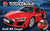 QUICKBUILD Audi R8 Coupe Red