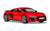 QUICKBUILD Audi R8 Coupe Red