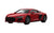 QUICKBUILD Audi R8 Coupe Red