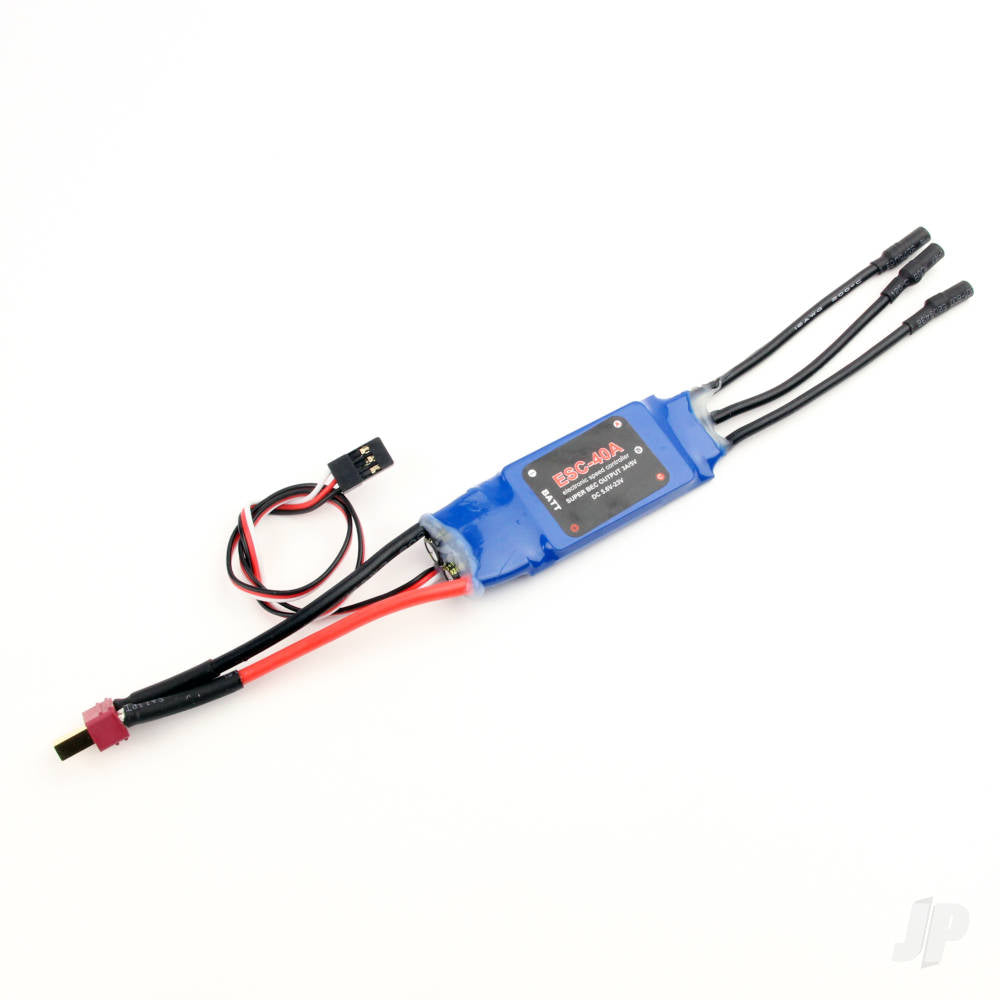 Joysway 40A Brushless ESC JOY630203