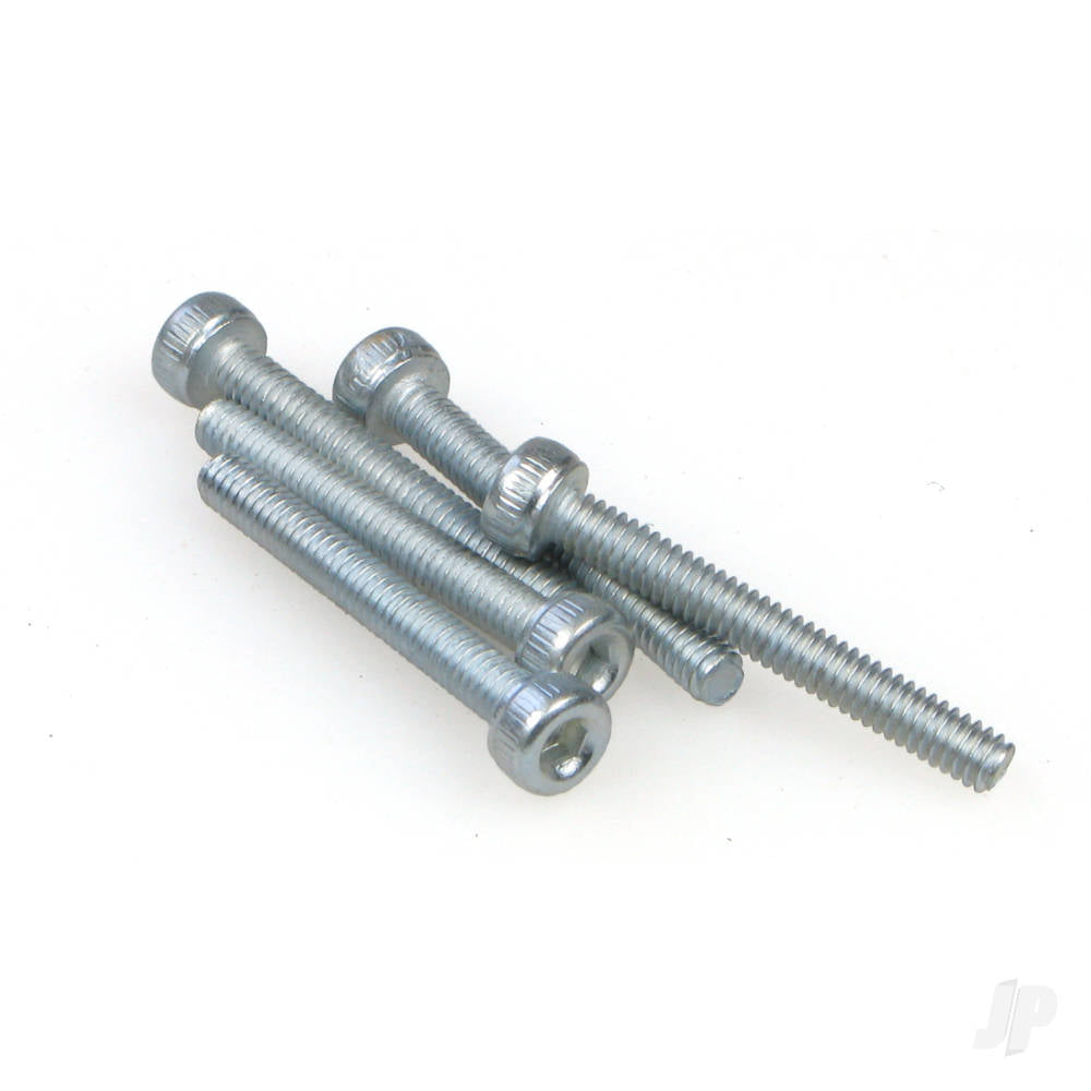 JP M2x10 Socket Cap Bolt (5 pcs) JPD5507753