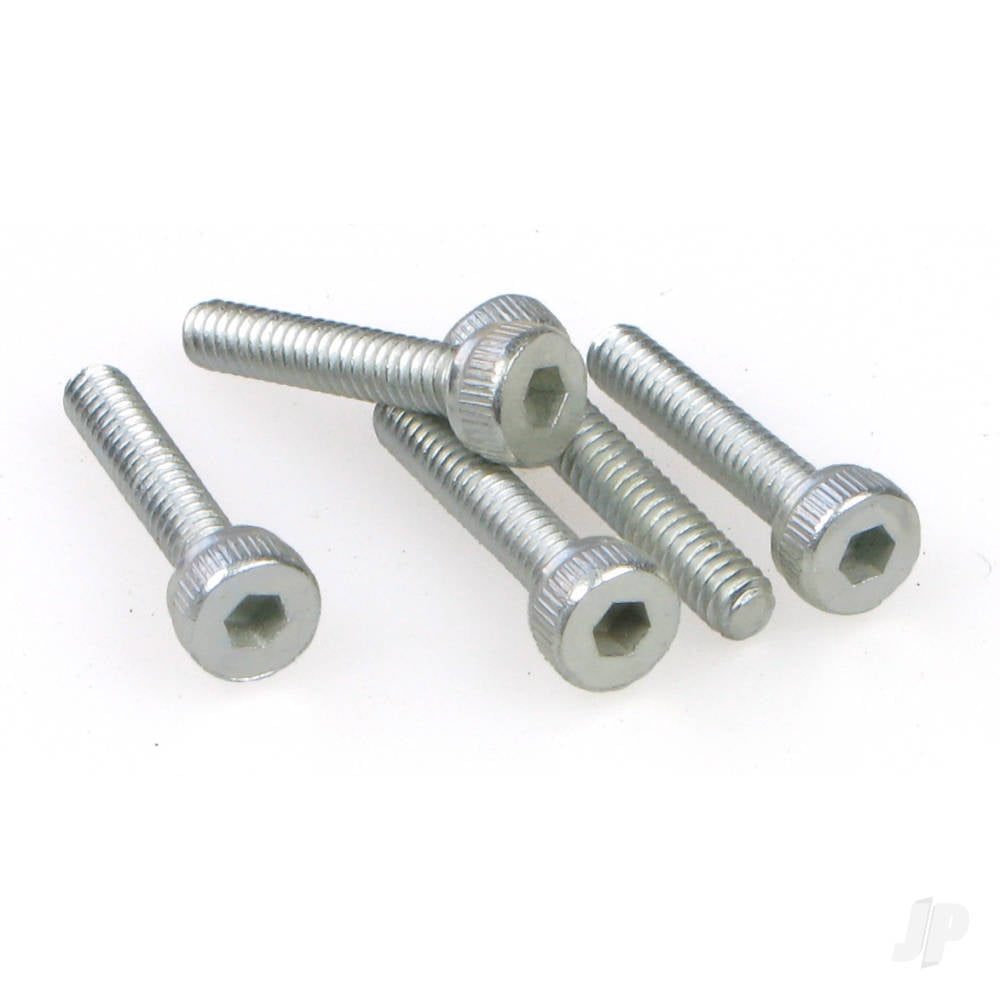 JP M2x16 Socket Cap Bolt (5 pcs) JPD5507756