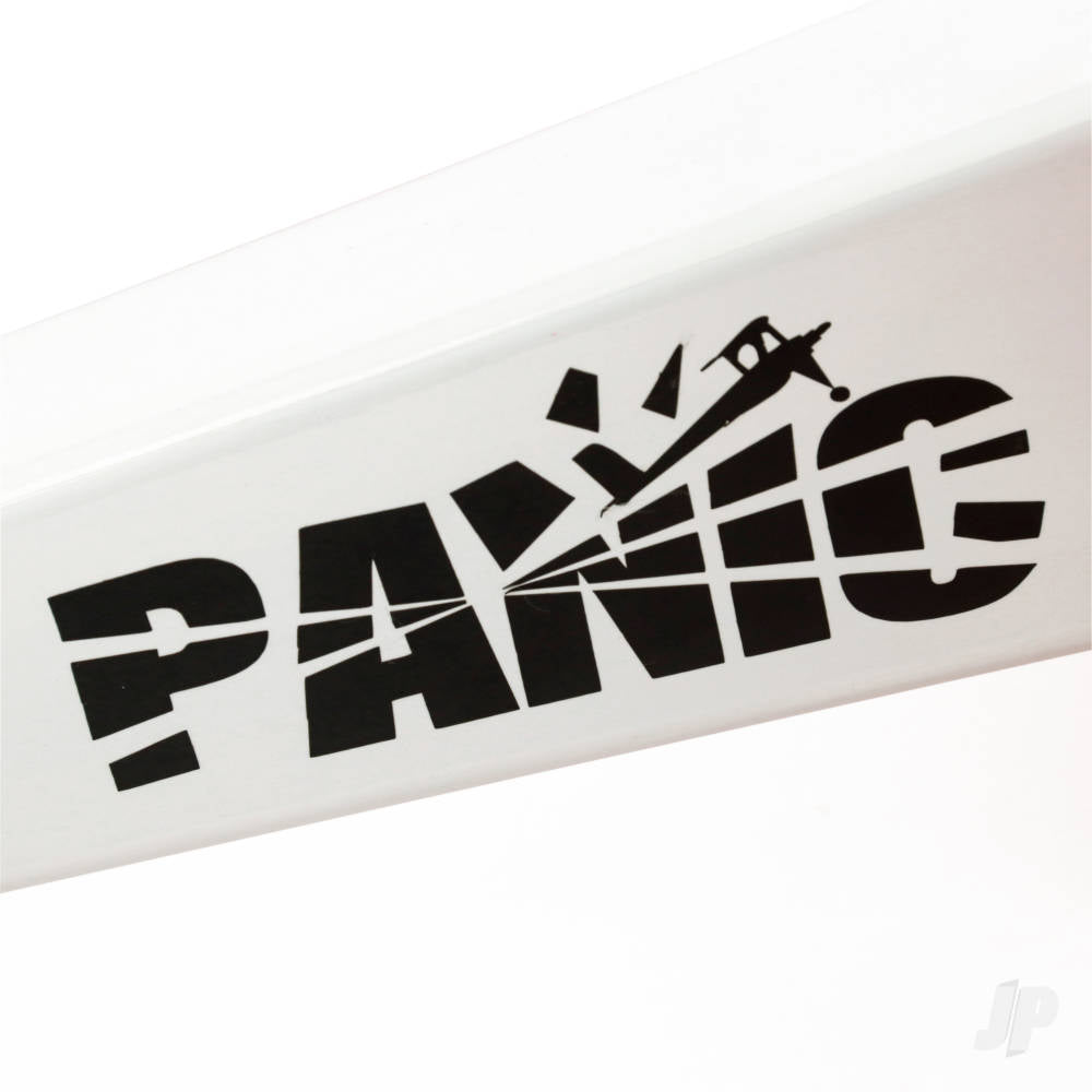 JP ARTF Panic (Electric or IC) JPDAA1001 12