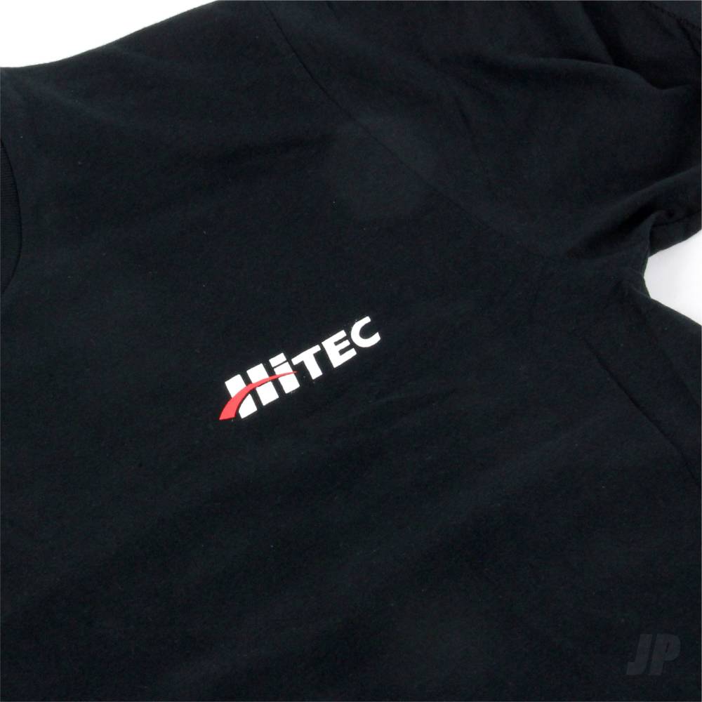 Hitec Hitec "Take control." T-Shirt (Size M) JPDC020104 2