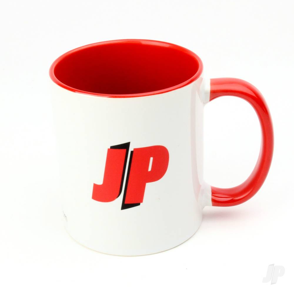 JP JP Est. 1975 Mug JPDC030001 Main