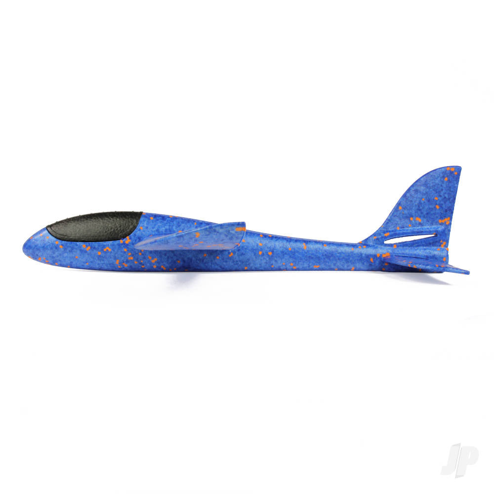 JP Free Flight Chuckie Glider (Blue) JPDF21135B 2